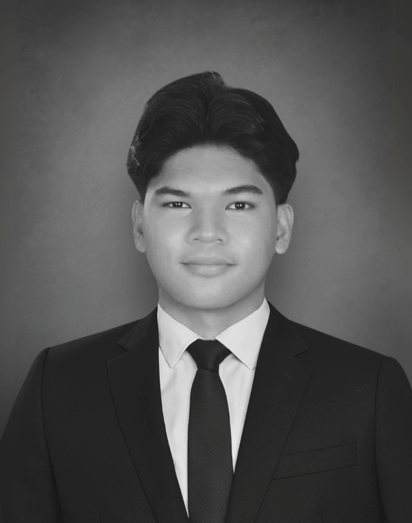 Kyle Catacutan